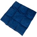 Abilitations Weighted Lap Pad, Small, 13 x 9 Inches, 2 Pounds SS614